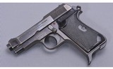 Beretta ~ 1934 ~ .380 ACP - 2 of 2