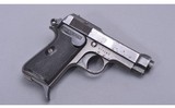 Beretta ~ 1934 ~ .380 ACP - 1 of 2