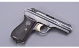 CZ ~ None ~ 7.65/32ACP - 1 of 2