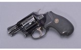 Smith & Wesson ~ 37 Airweight ~ .38 Special - 2 of 2