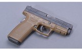 Springfield Armory ~ XD-45 ACP ~ .45 ACP - 1 of 2