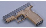 Springfield Armory ~ XD-45 ACP ~ .45 ACP - 2 of 2