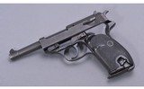 Walther ~ P-38 ~ 9mm - 2 of 2