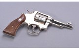 Smith & Wesson ~ 10-7 ~ 38 Special - 1 of 2