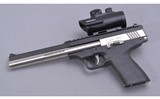 Excell Arms ~ MP-22 ~ 22WMR - 2 of 2