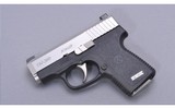 Kahr Arms ~ CW380 ~ .380 ACP - 2 of 2