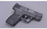 Smith & Wesson ~ M&P45 Shield ~ .45 Auto - 1 of 2