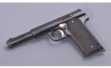 Unceta Y Compania ~ Model 1921 ~ 9mm - 2 of 2