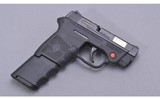 Smith & Wesson ~ M&P Bodyguard 380 ~ .380 ACP - 1 of 2