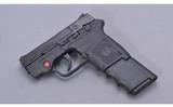 Smith & Wesson ~ M&P Bodyguard 380 ~ .380 ACP - 2 of 2