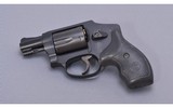 Smith & Wesson ~ 442-2 ~ .38 Special - 2 of 2