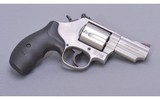 Smith & Wesson ~ Model 69 ~ .44 Magnum