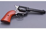 Heritage MFG ~ Rough Rider ~ 22LR - 1 of 2