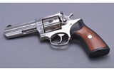 Ruger ~ GP100 ~ 357 Magnum - 2 of 2