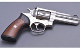 Ruger ~ GP100 ~ 357 Magnum - 1 of 2