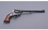 Ruger ~ New Model Single Six ~ 22LR - 1 of 2