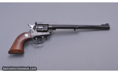 Ruger ~ New Model Single Six ~ 22LR