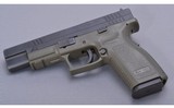 Springfield Armory ~ XD-9 Tactical ~ 9mm - 2 of 2