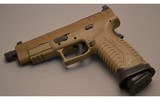 Springfield Armory ~ XDM Elite OSP ~ 9mm - 2 of 2