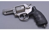 Smith & Wesson ~ 65-7 ~ 357 Magnum - 2 of 2