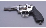 Smith & Wesson ~ 64-8 ~ 38 special - 2 of 2