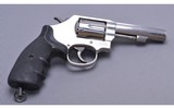 Smith & Wesson ~ 64-8 ~ 38 special - 1 of 2