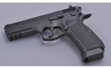 CZ ~ 75-SP-01 Tactical ~ 9mm - 2 of 2