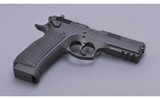 CZ ~ 75-SP-01 Tactical ~ 9mm - 1 of 2