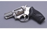 Ruger ~ SP101 ~ 357 Magnum - 2 of 2