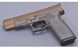 Springfield Armory ~ XDM ~ 9mm - 2 of 2