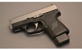 Kahr Arms ~ CM9 Compact ~ 9mm - 2 of 2