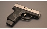 Kahr Arms ~ CM9 Compact ~ 9mm - 1 of 2