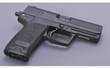 Heckler & Koch ~ USP ~ 9mm - 1 of 2