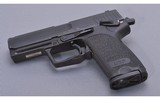 Heckler & Koch ~ USP ~ 9mm - 2 of 2