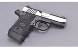 Kimber ~ Micro 9 STG ~ 9mm - 1 of 2