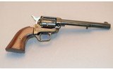 Heritage MFG ~ Rough Rider ~ 22LR - 1 of 2