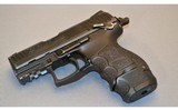 Heckler & Koch ~ P305K ~ 9mm - 2 of 2