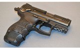 Heckler & Koch ~ P305K ~ 9mm - 1 of 2