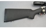 Savage Arms INC. ~ Model 12 ~ .223 Remington - 2 of 9