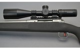 Savage Arms INC. ~ Model 12 ~ .223 Remington - 7 of 9