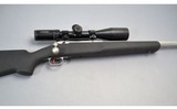 Savage Arms INC. ~ Model 12 ~ .223 Remington - 1 of 9