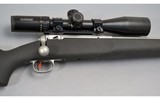 Savage Arms INC. ~ Model 12 ~ .223 Remington - 3 of 9