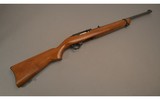 Ruger ~ 10/22 ~ 22LR - 1 of 10