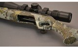 Benelli ~ Lupo ~ 308 Winchester - 7 of 10