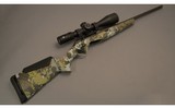 Benelli ~ Lupo ~ 308 Winchester - 1 of 10