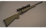 Howa ~ 1500 ~ 308 Winchester