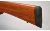 Remington Arms Co. ~ Model 700 ~ .270 Winchester - 10 of 10