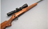 Remington Arms Co. ~ Model 700 ~ .270 Winchester - 1 of 10
