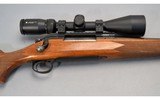 Remington Arms Co. ~ Model 700 ~ .270 Winchester - 3 of 10