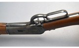 Browning Arms Co. ~ Model 1886 ~ .45-70 Government - 7 of 10